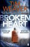 [David Raker 07] • Broken Heart · David Raker #7